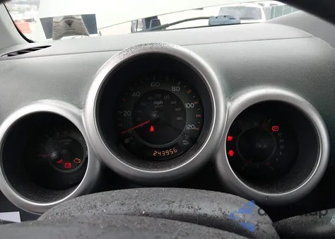 2004 Honda Element Ex z USA, uszkodzony, nr VIN 5J6YH28544L018720